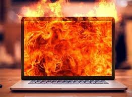 How to Fix Laptop Overheating Problems