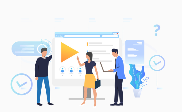 Top 5 Things People Look for in a Business Review 🔍