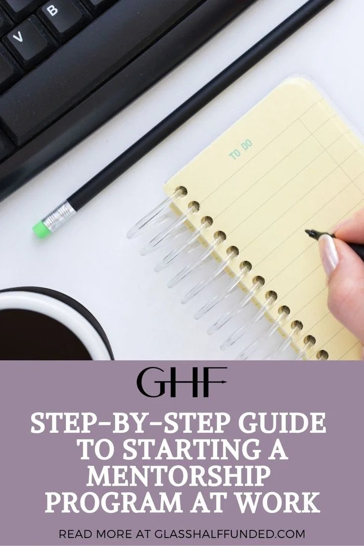 Transform Your Career with Structured Mentorship Programs