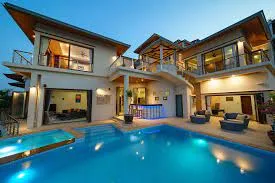 Serene Haven