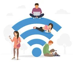 Wi-Fi Zone