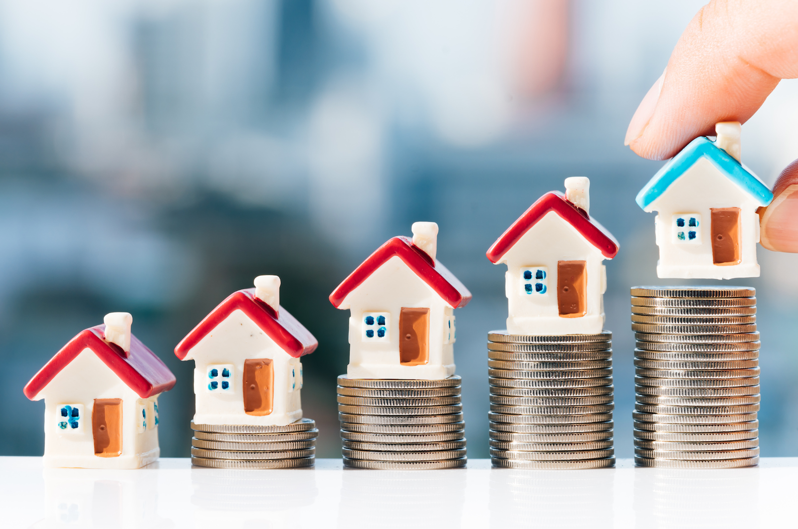 Boost Your Property Profits Effortlessly 💹🏘️