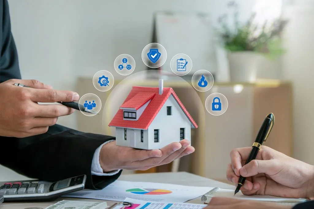 Smart Tenant - Property Management System
