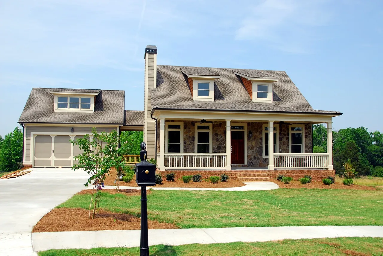Mill House – photo 1