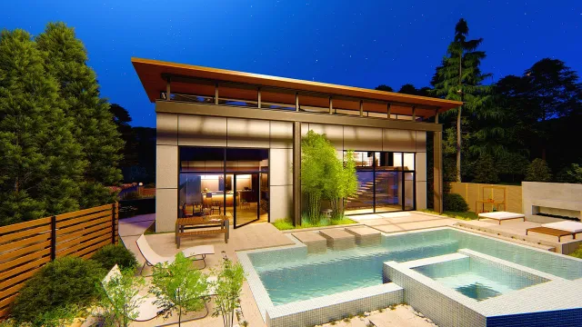 Oceanview Retreat – photo 2