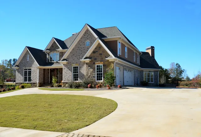 3321 Nutters Barn Lane