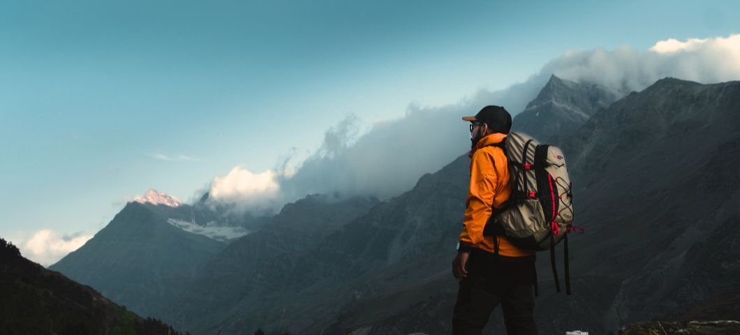 Into the Wild: 6 Offbeat Mountain Adventures in Asia You’ll Never Forget