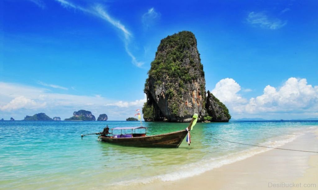 Andaman Island Explorer – Beaches, Bays & Beyond