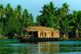 Kerala Backwater Bliss